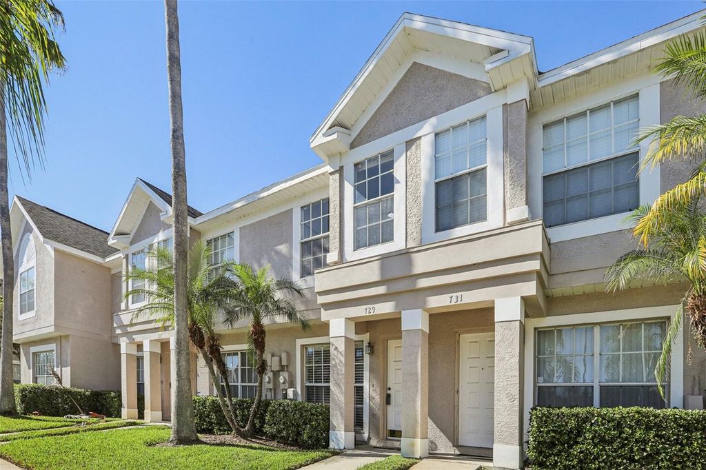 Photo of 729 Kensington Lake Circle, Brandon, FL 33511 (MLS # TB8448044)