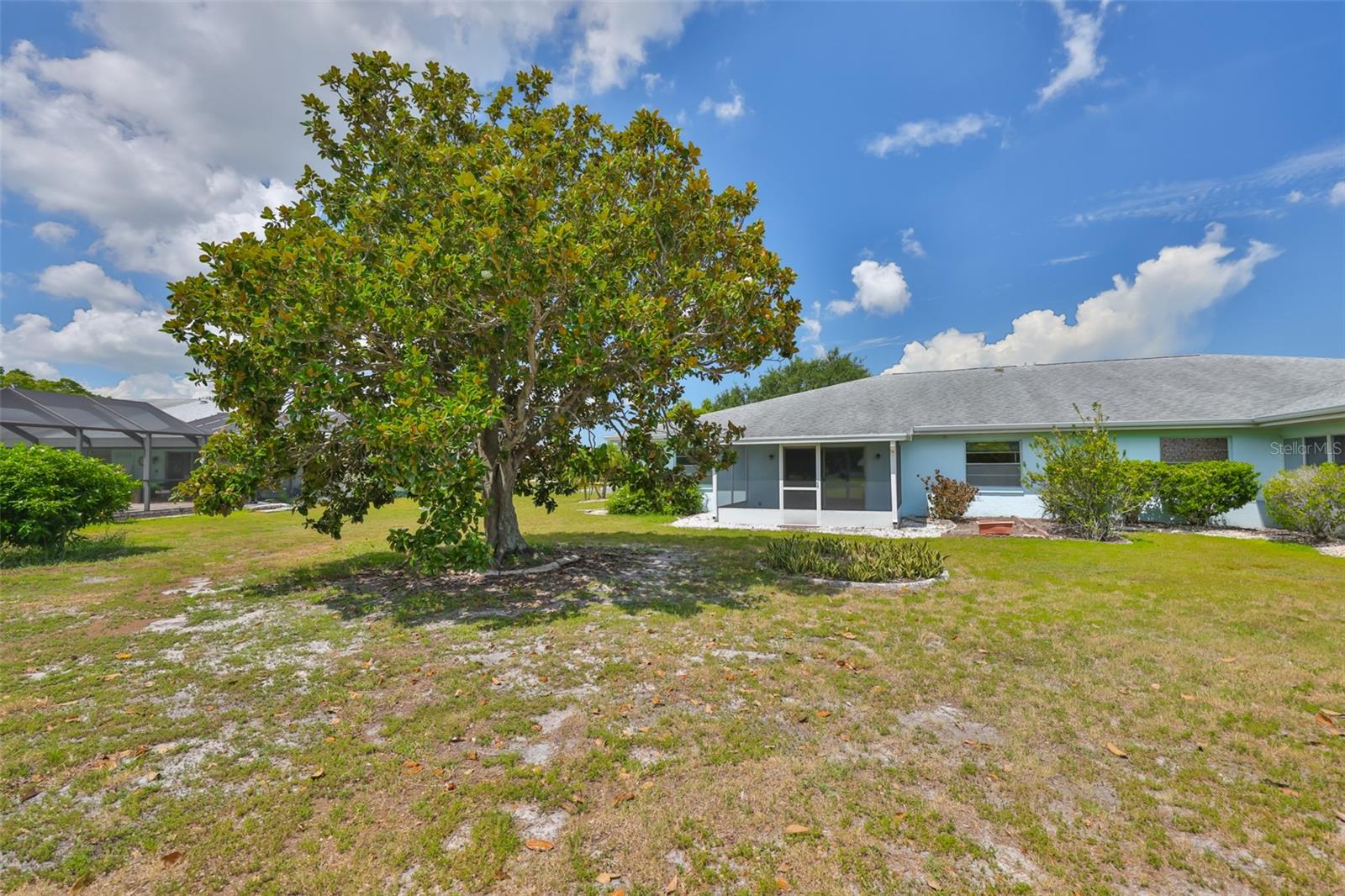 SUN CITY CENTER UNIT 45 1ST AD - Residential Lease