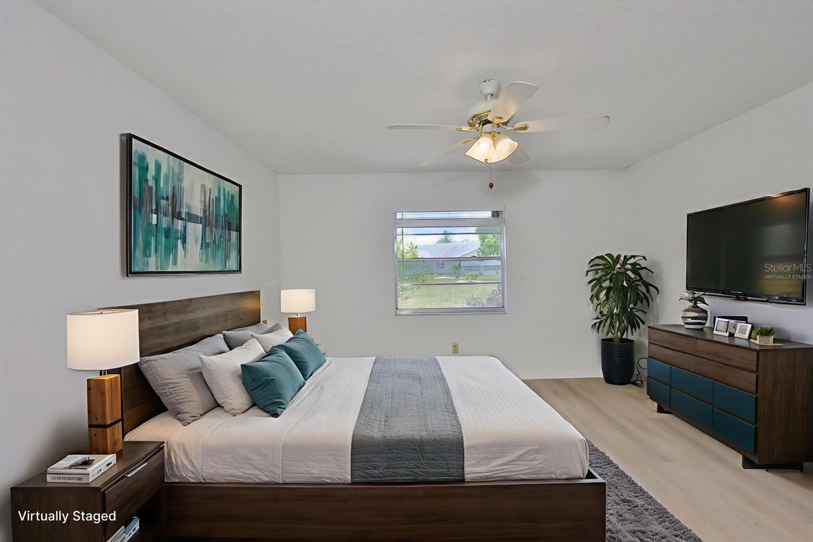 SUN CITY CENTER UNIT 45 1ST AD - Residential Lease