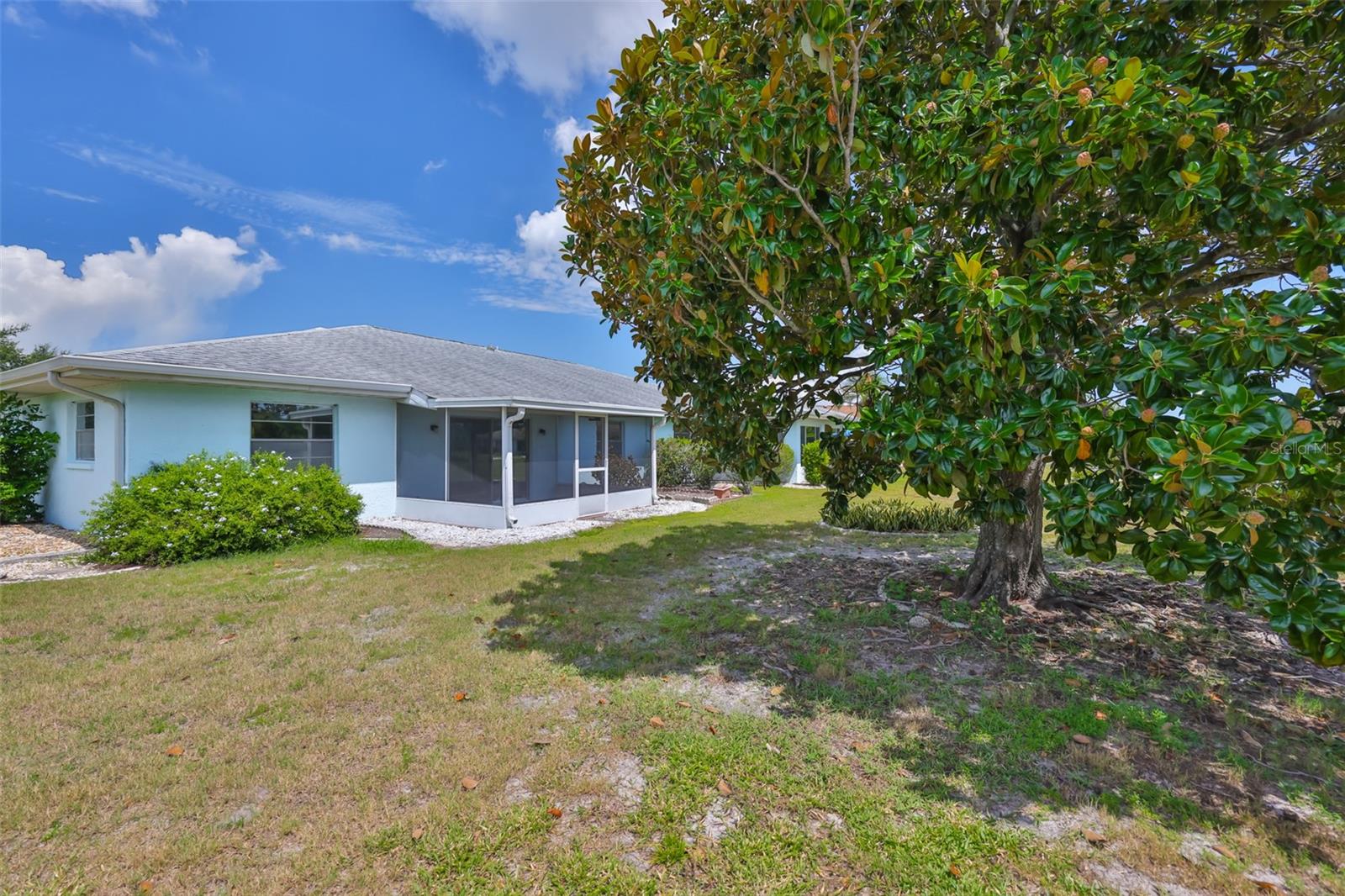 SUN CITY CENTER UNIT 45 1ST AD - Residential Lease