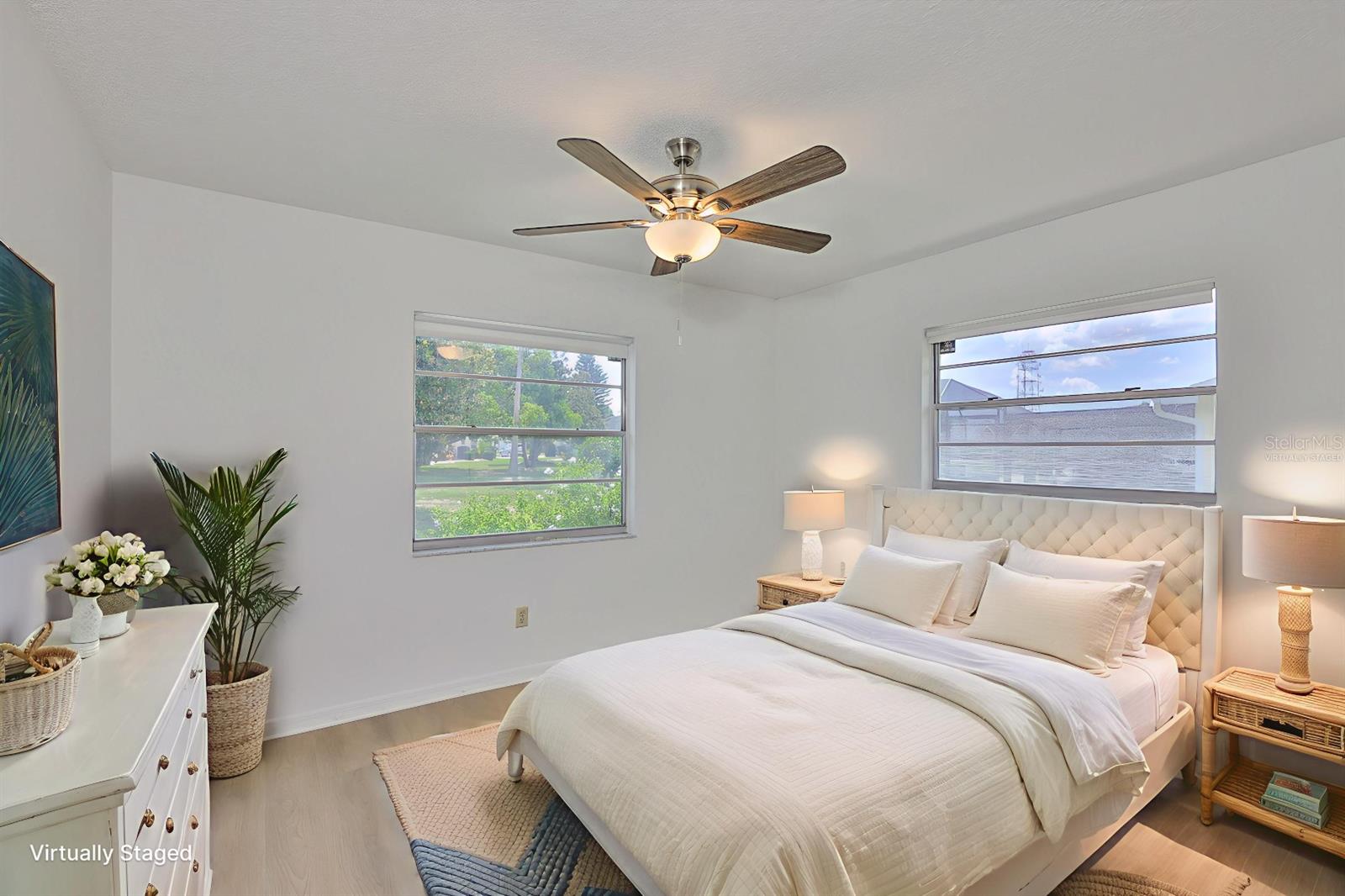 SUN CITY CENTER UNIT 45 1ST AD - Residential Lease