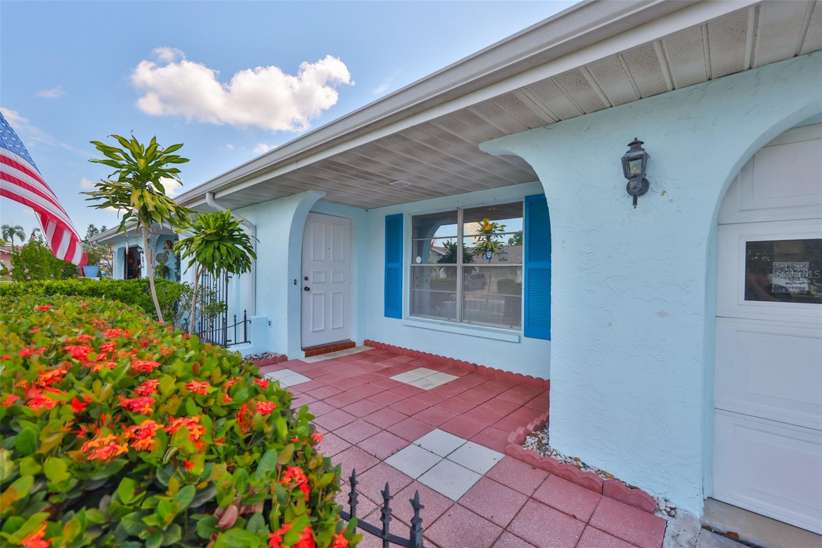 SUN CITY CENTER UNIT 45 1ST AD - Residential Lease