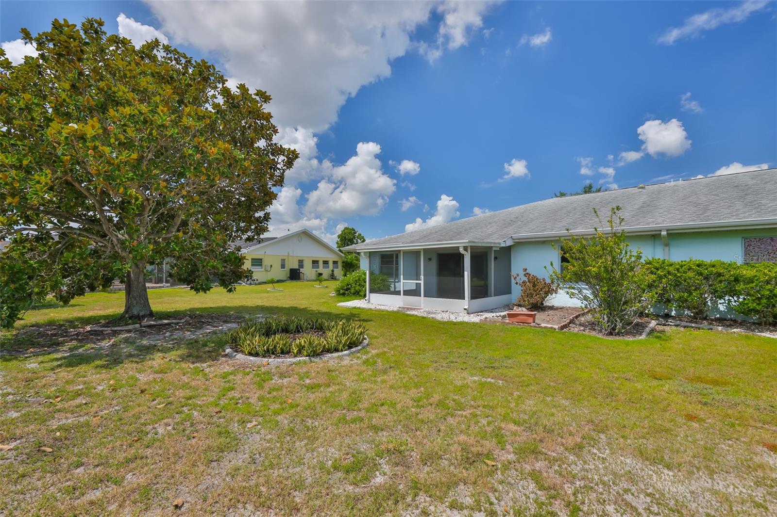 SUN CITY CENTER UNIT 45 1ST AD - Residential Lease