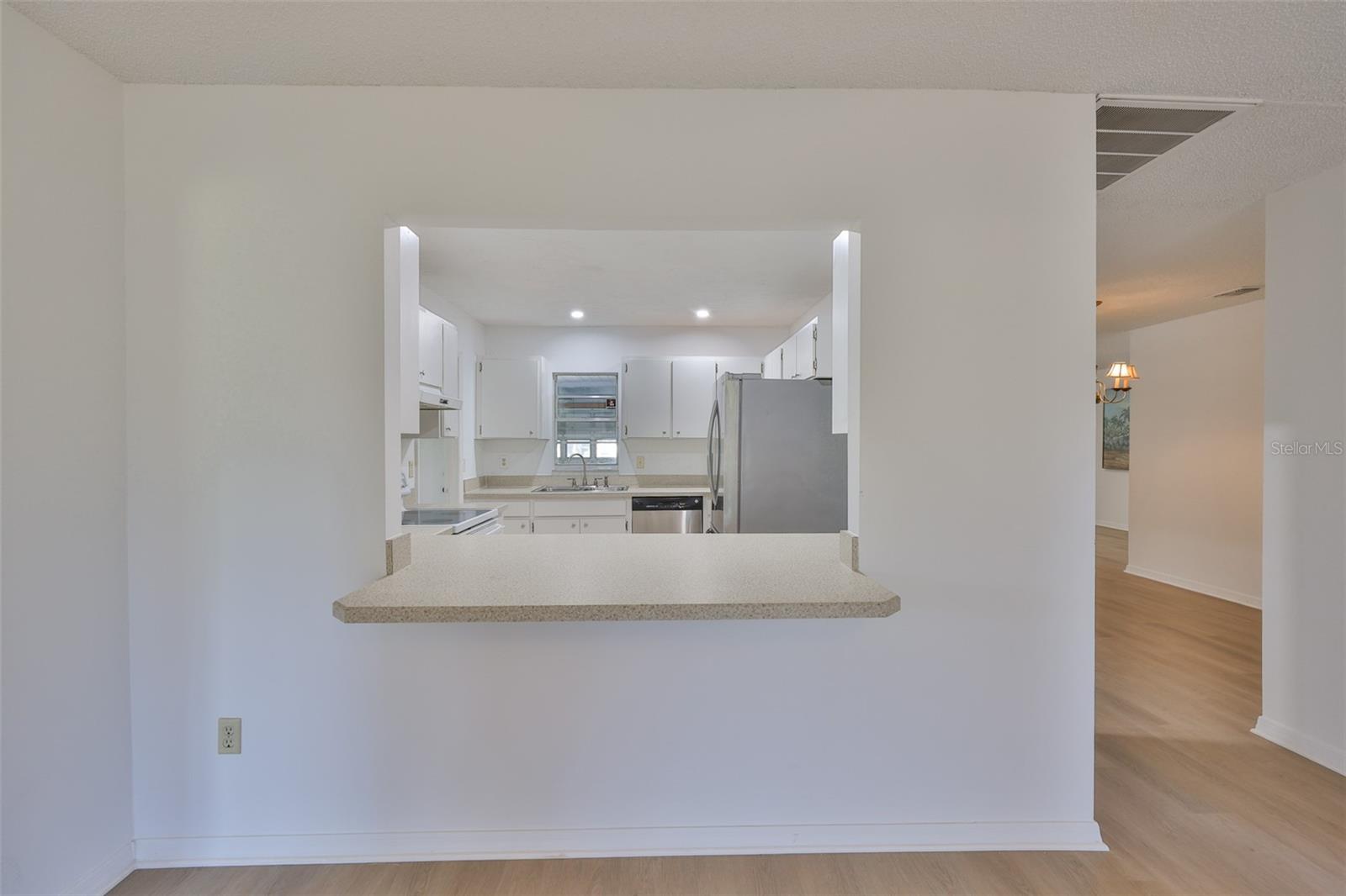 SUN CITY CENTER UNIT 45 1ST AD - Residential Lease