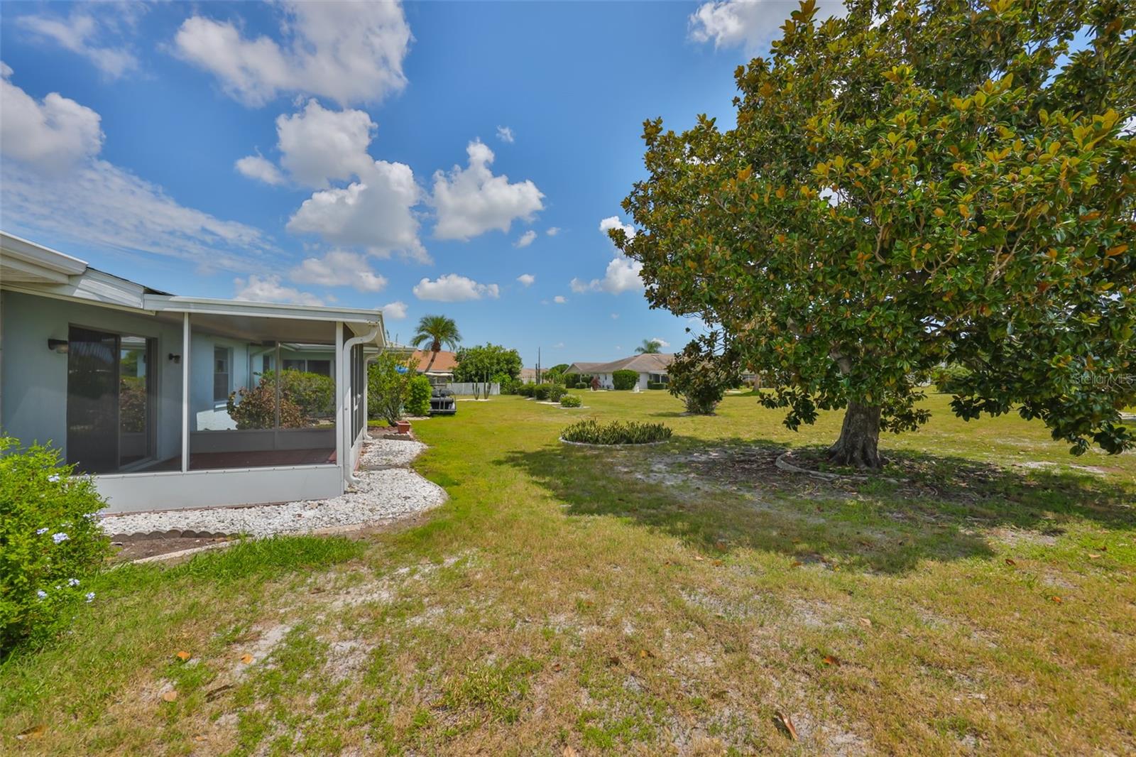 SUN CITY CENTER UNIT 45 1ST AD - Residential Lease