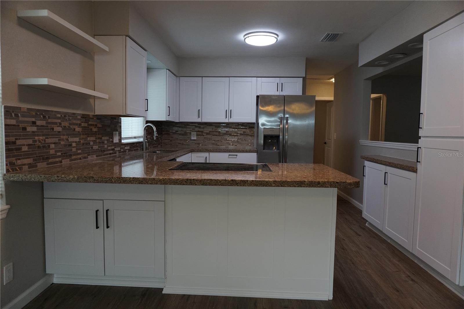 SUN LIT SHORES - Residential Lease