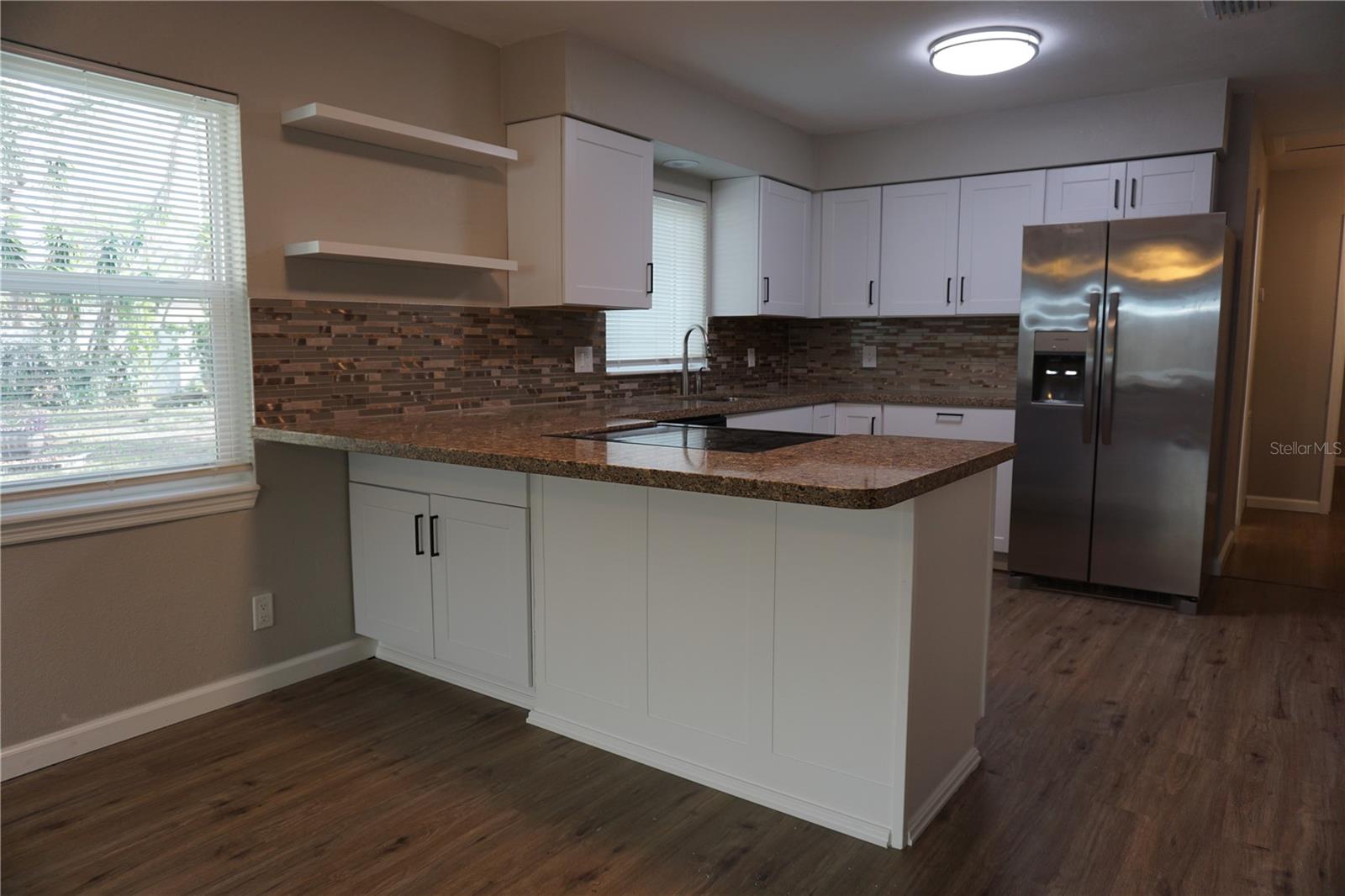 SUN LIT SHORES - Residential Lease