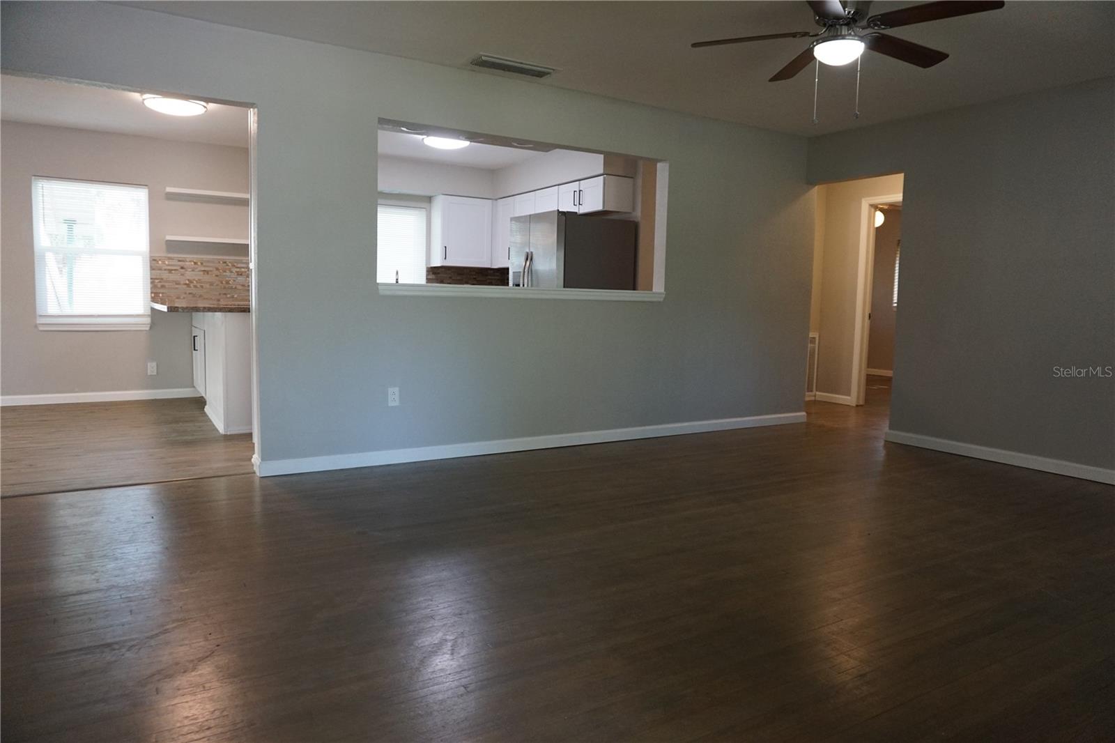 SUN LIT SHORES - Residential Lease