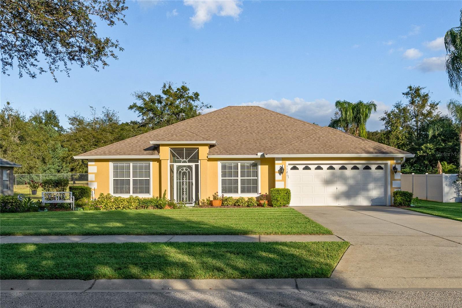 OAK VALLEY - Residential