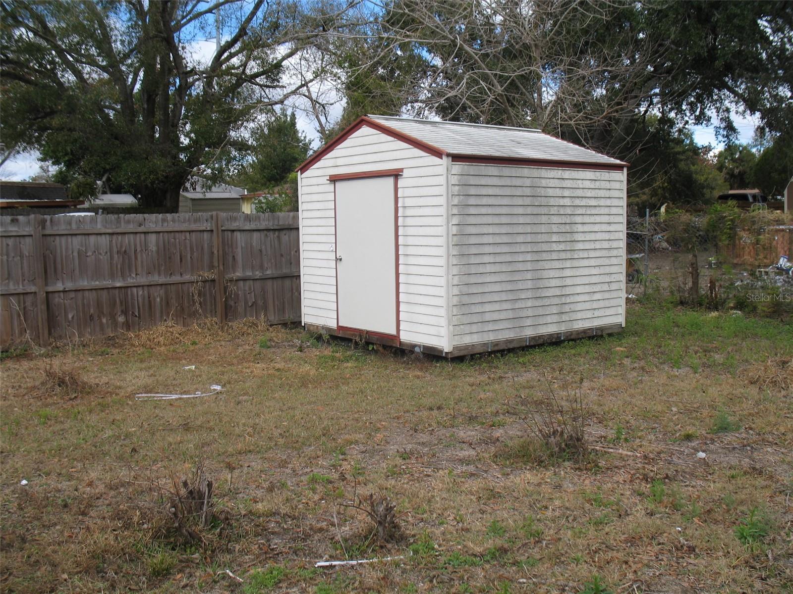 MORA SUB - Residential