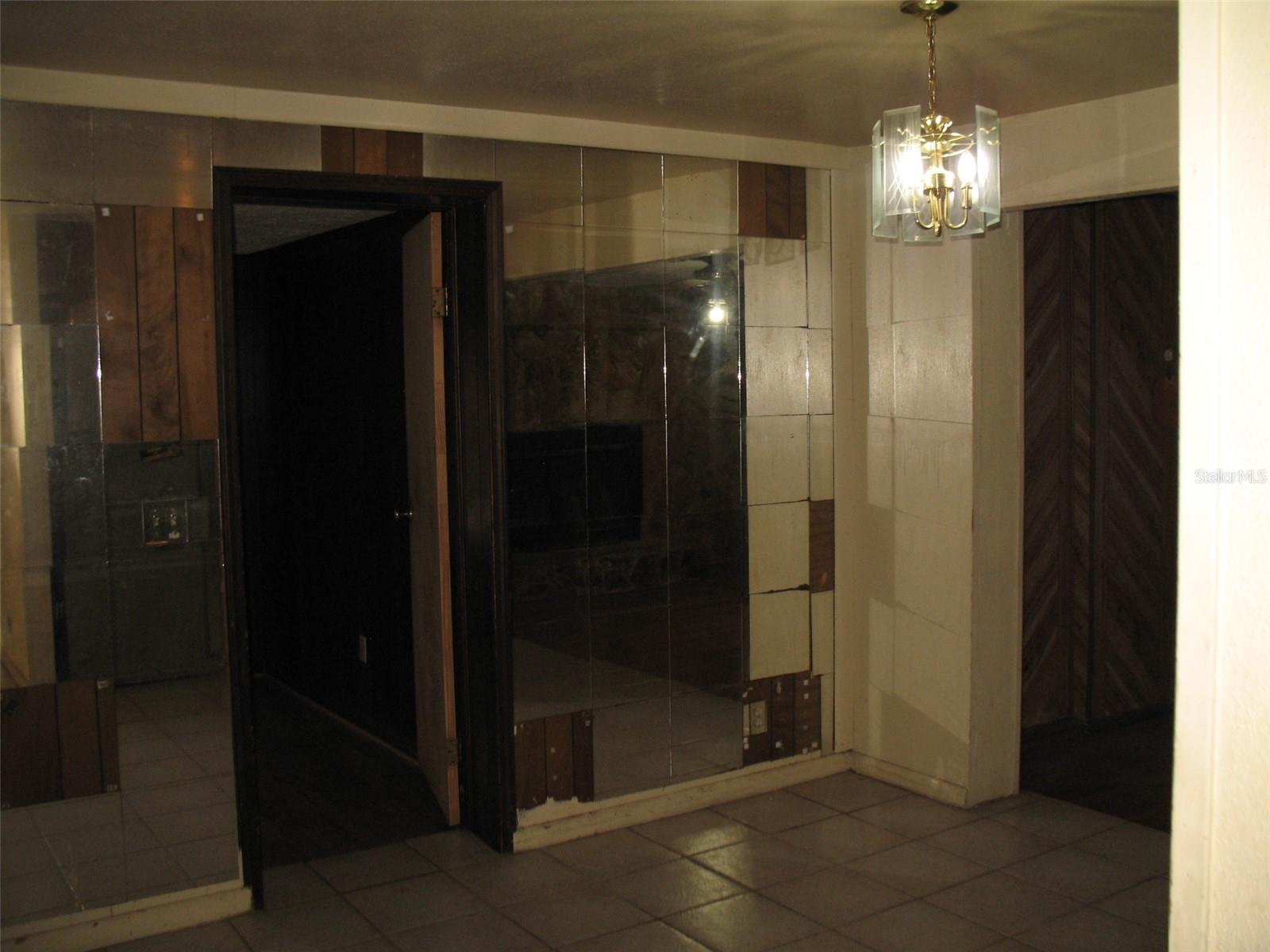 MORA SUB - Residential