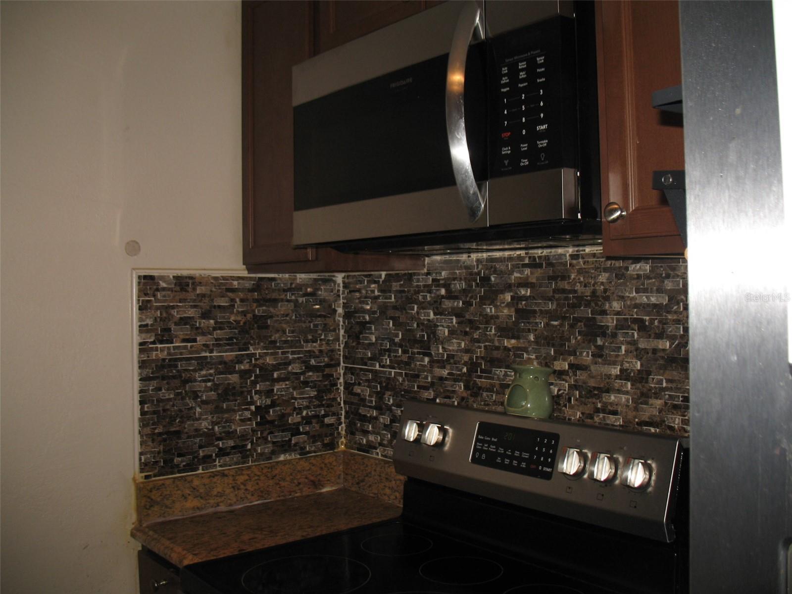 MORA SUB - Residential