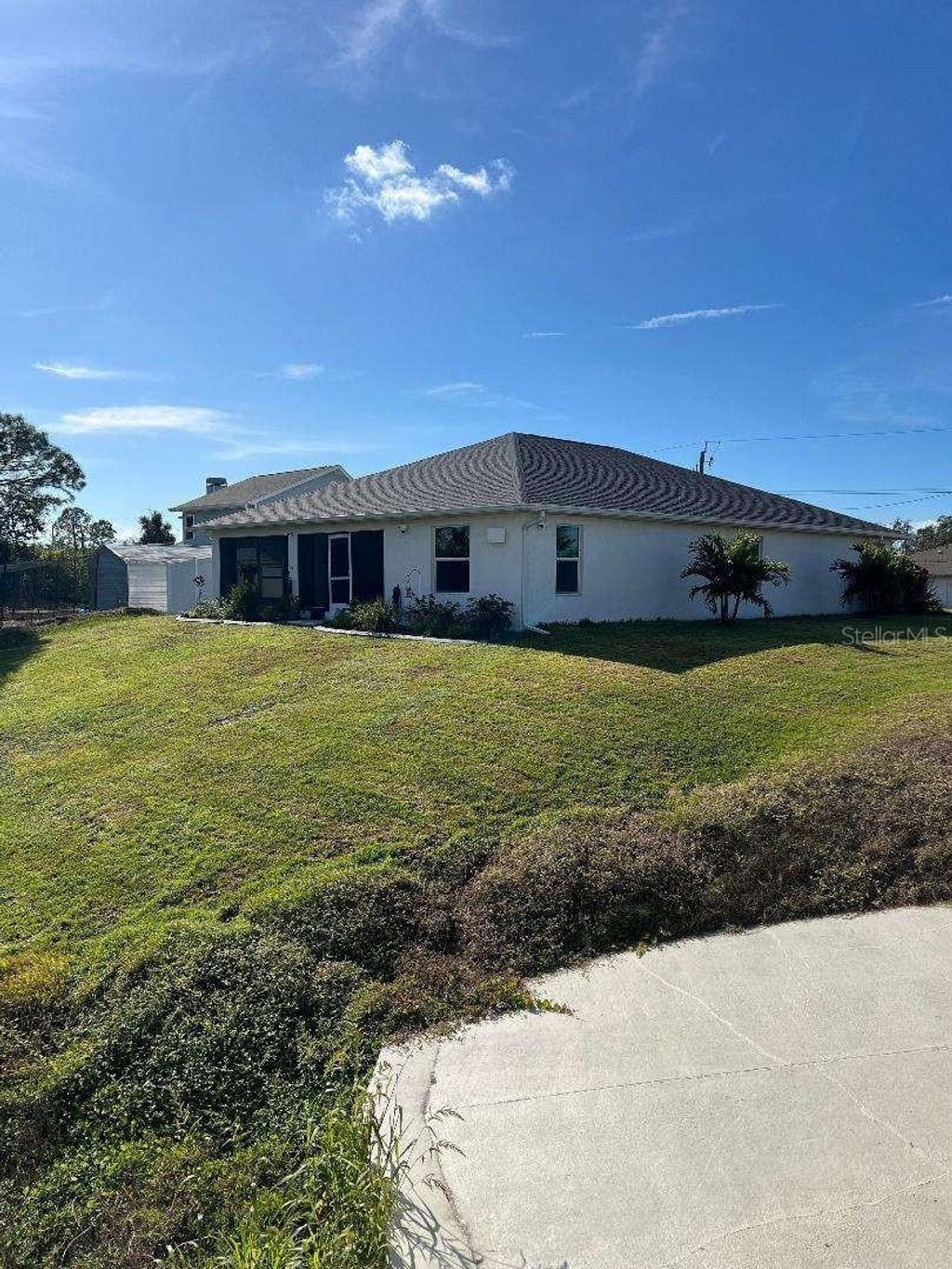 Photo of 7418 Rosemont Drive, Englewood, FL 34224 (MLS # TB8460229)