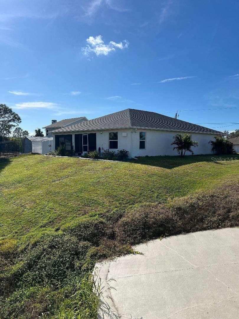 PORT CHARLOTTE SEC 065 - Residential