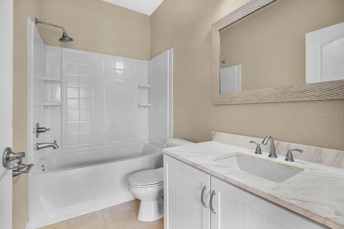 FISHHAWK RANCH TOWNHOMES - Residential