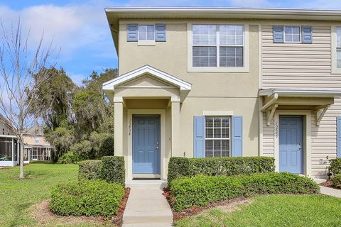 Photo of 15834 Fishhawk View Drive, Lithia, FL 33547 (MLS # TB8458690)