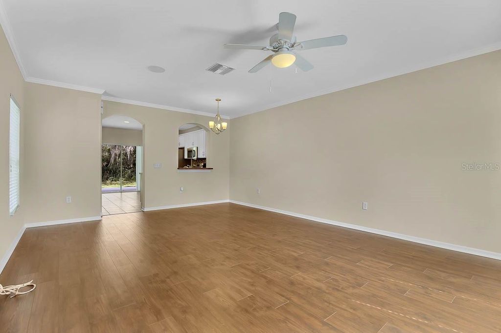 Photo of 15834 Fishhawk View Drive, Lithia, FL 33547 (MLS # TB8458690)