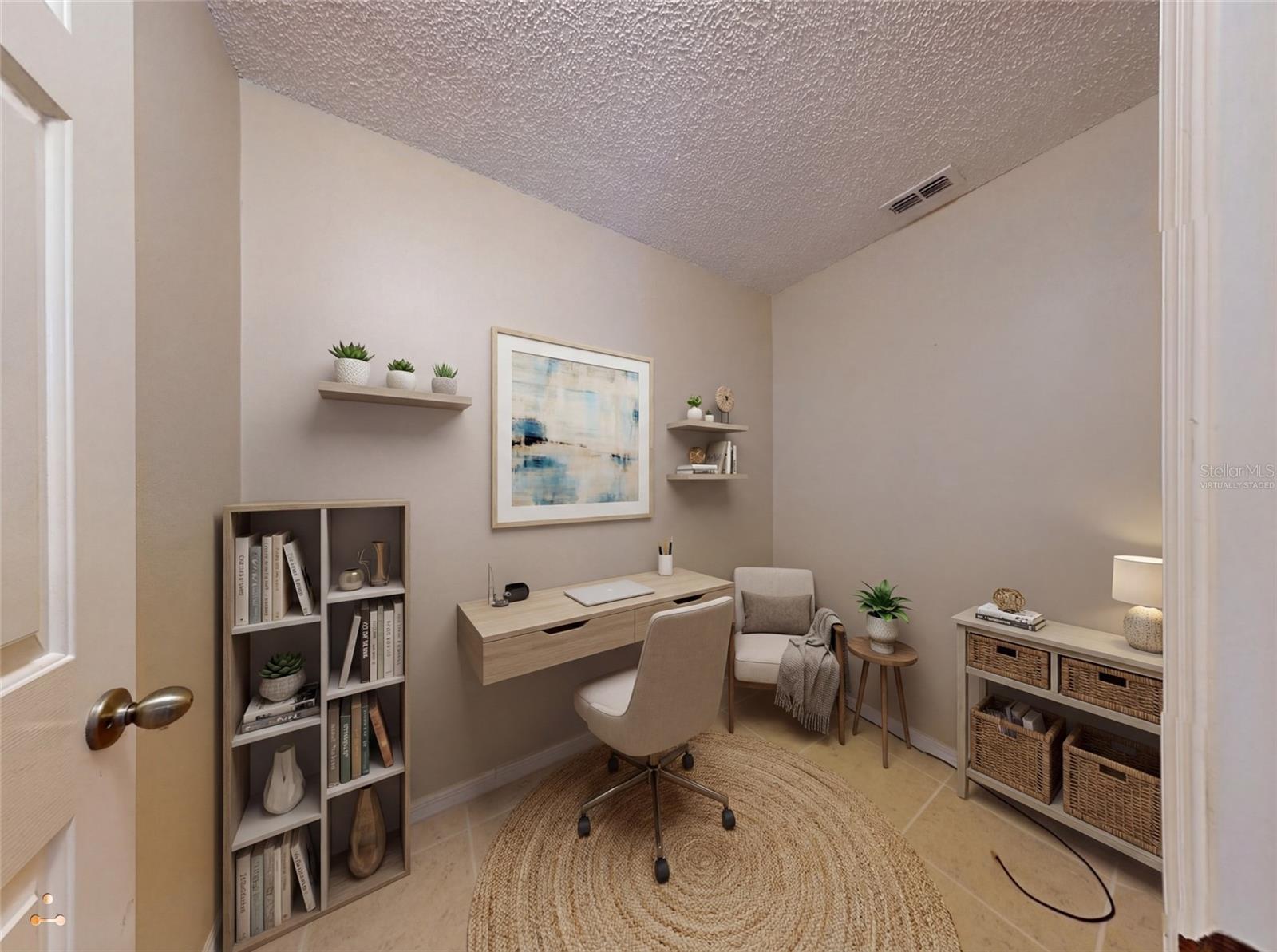 WEST HIGHLANDS - Residential