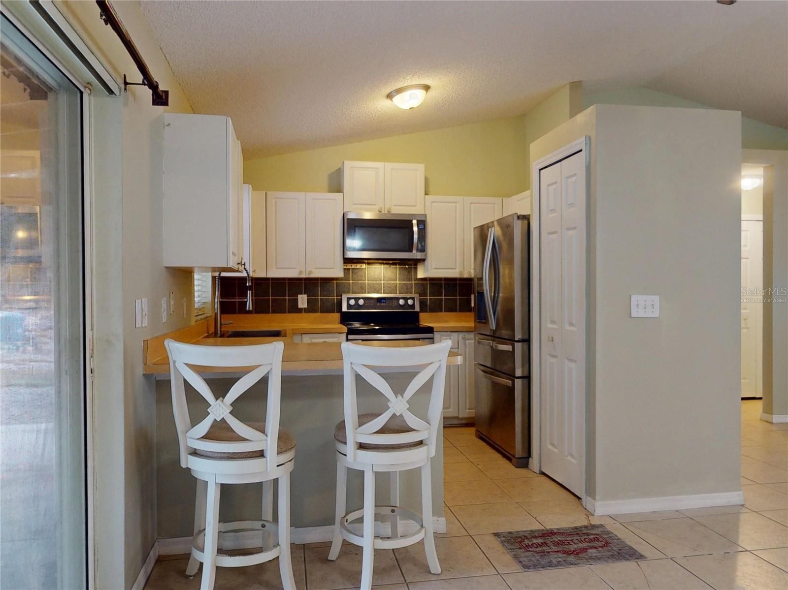 WEST HIGHLANDS - Residential