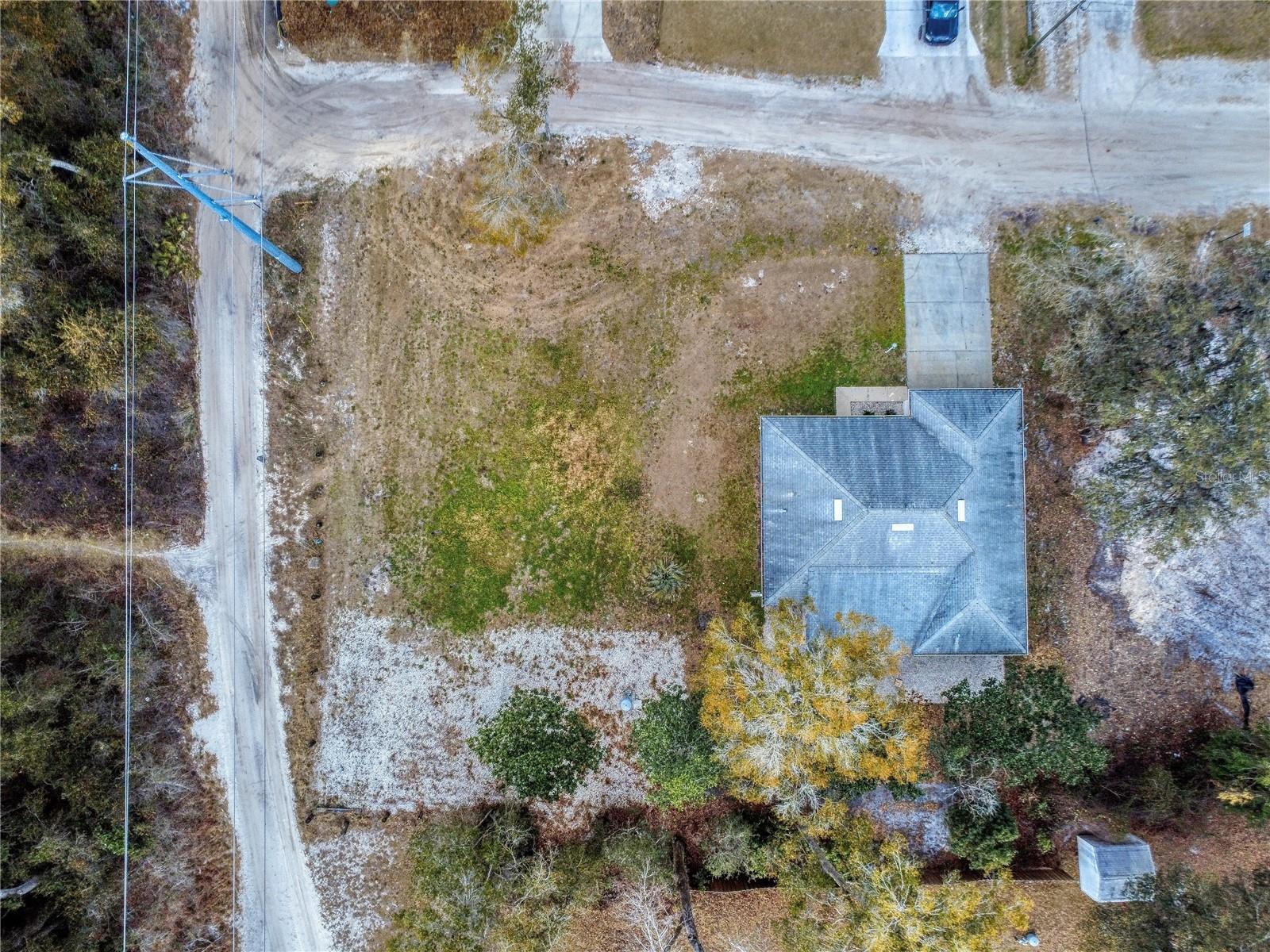 WEST HIGHLANDS - Residential