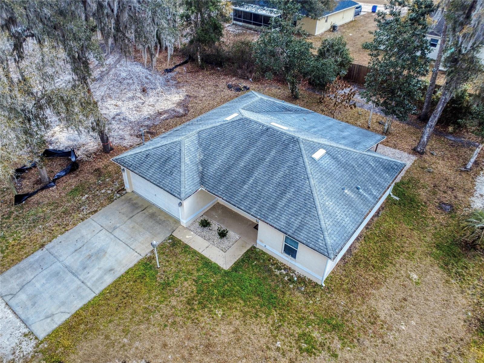 WEST HIGHLANDS - Residential