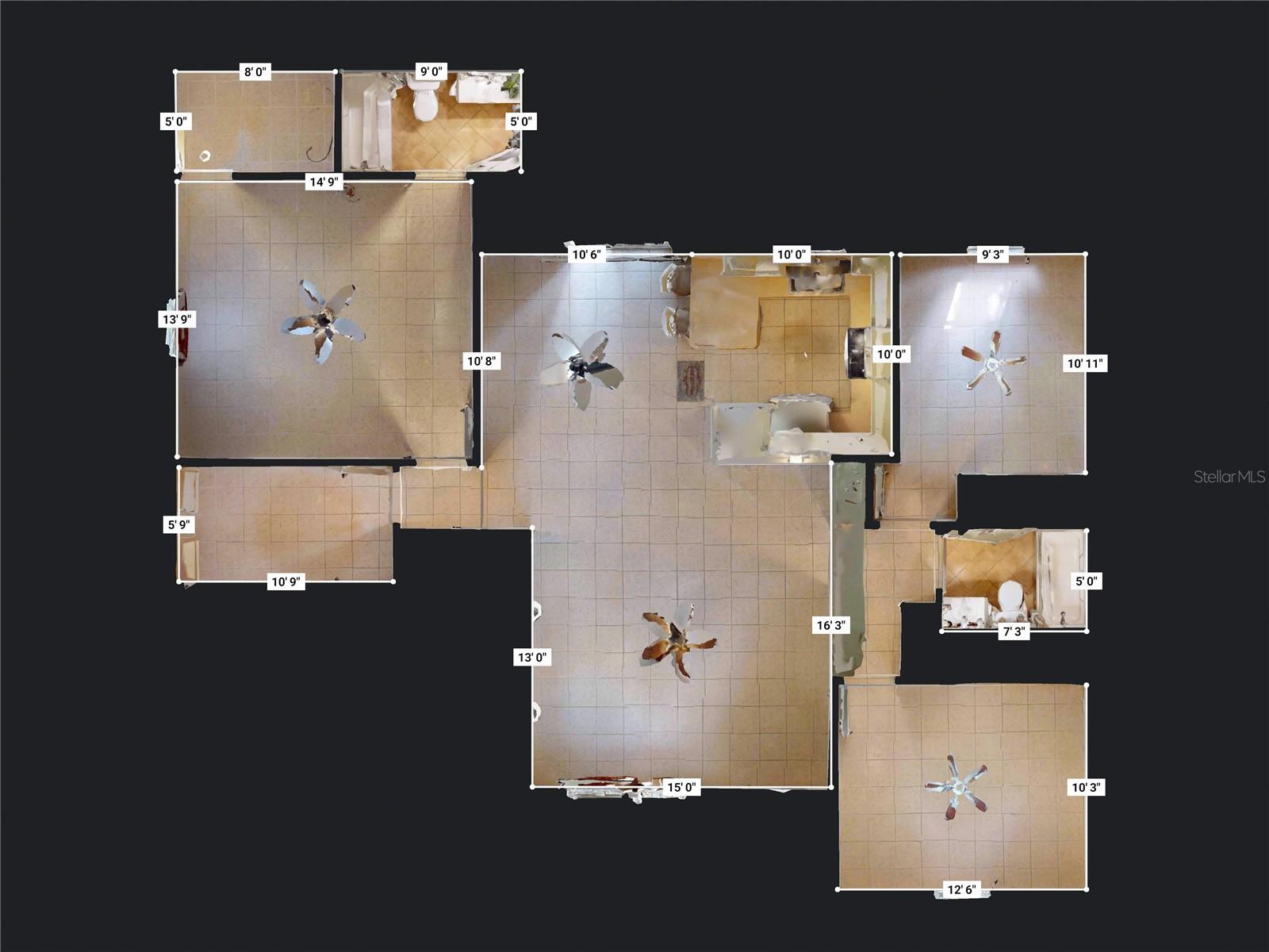 WEST HIGHLANDS - Residential