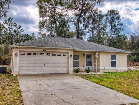 Photo of 1890 15th Street, Orange City, FL 32763 (MLS # V4947423)