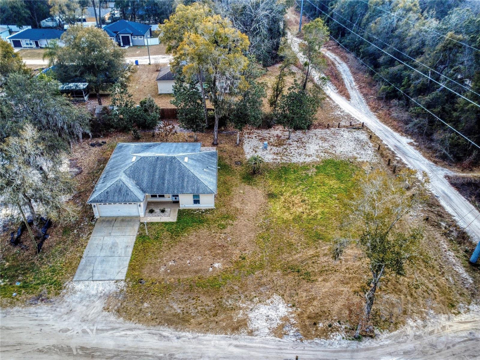 WEST HIGHLANDS - Residential