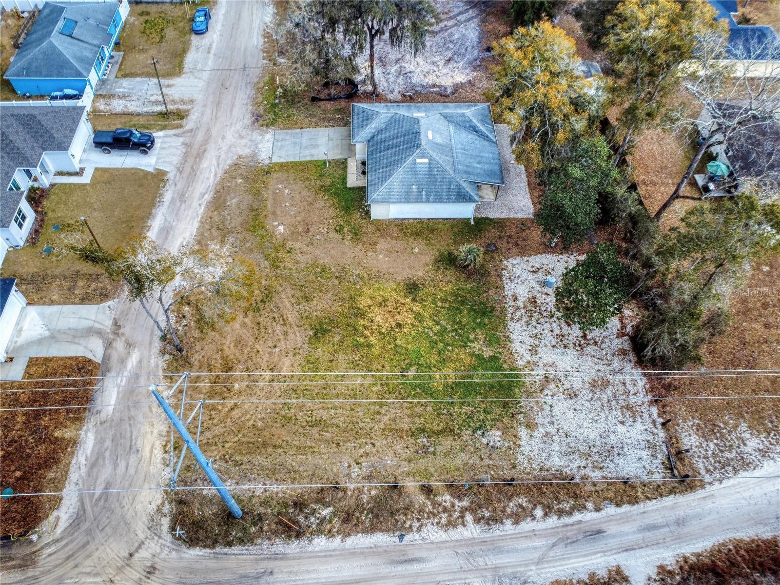 WEST HIGHLANDS - Residential