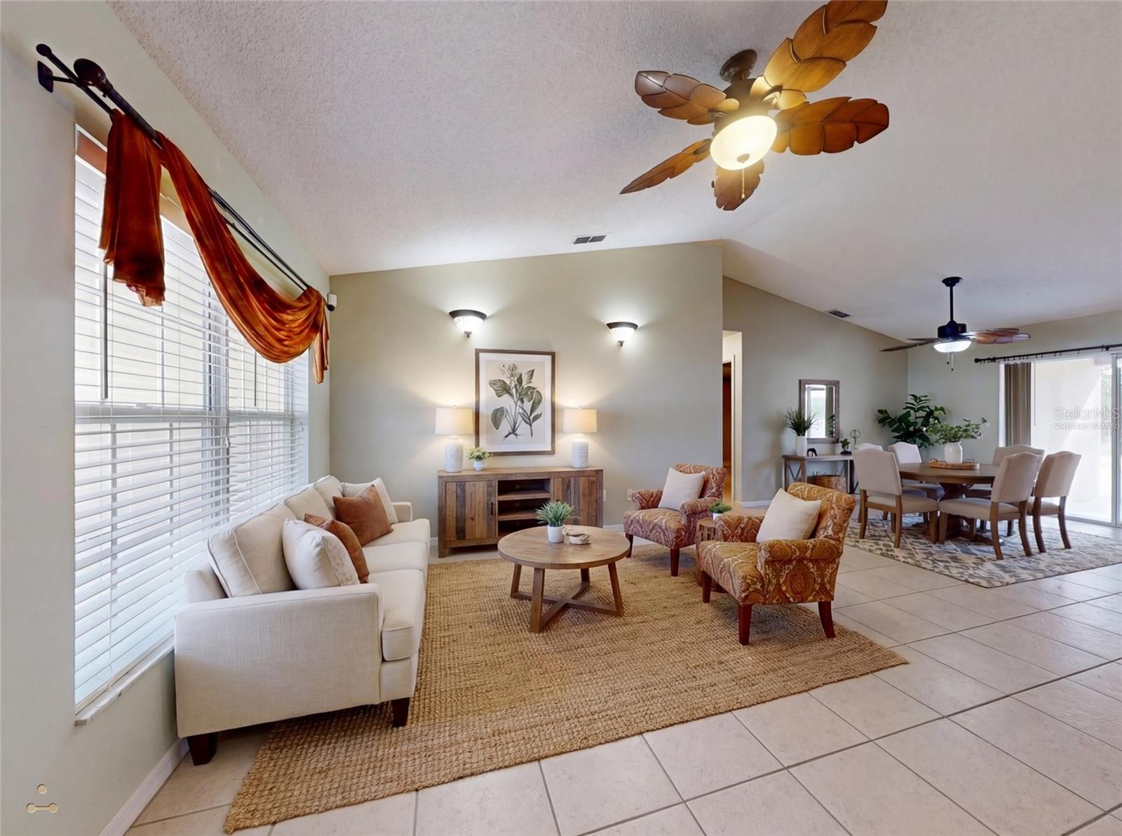 WEST HIGHLANDS - Residential