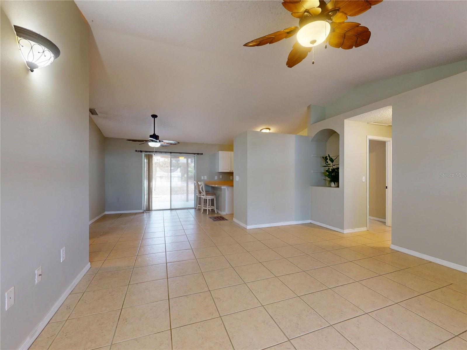 WEST HIGHLANDS - Residential