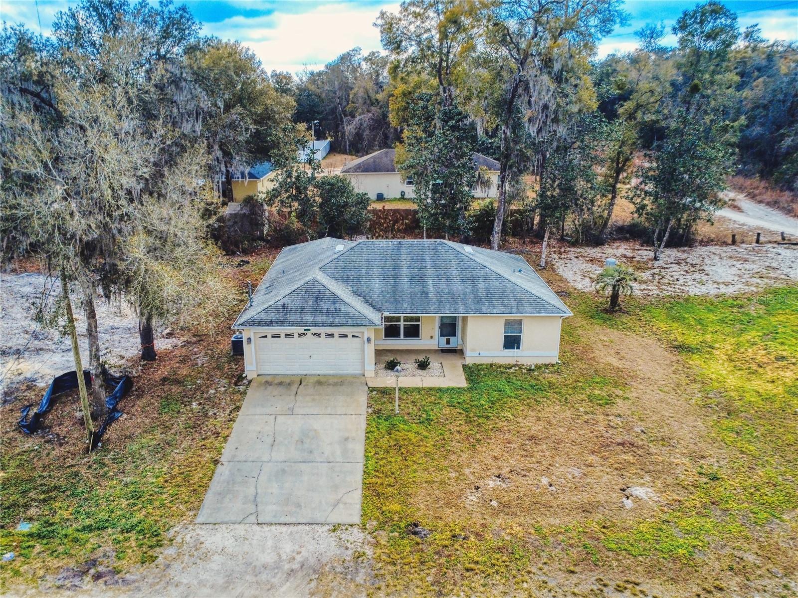 WEST HIGHLANDS - Residential