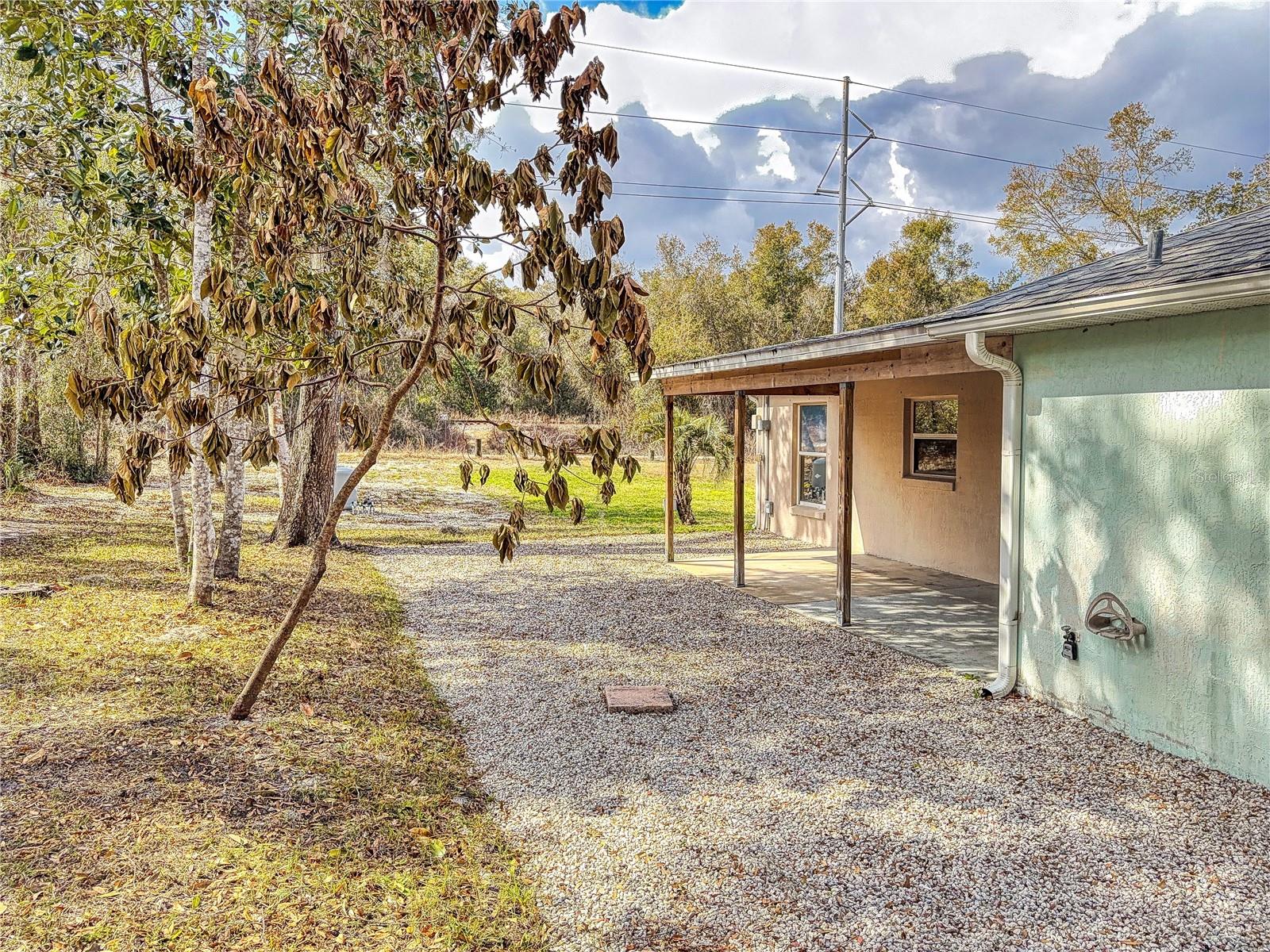 WEST HIGHLANDS - Residential