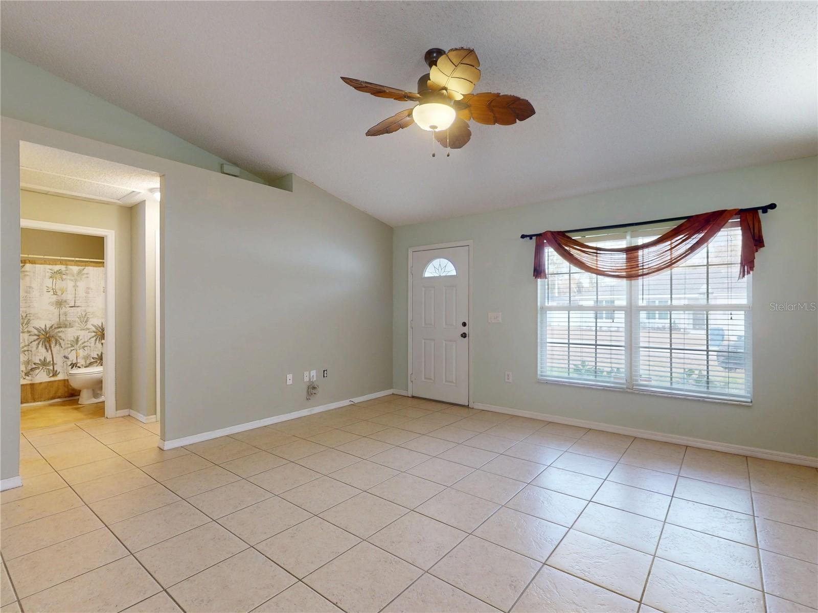 WEST HIGHLANDS - Residential