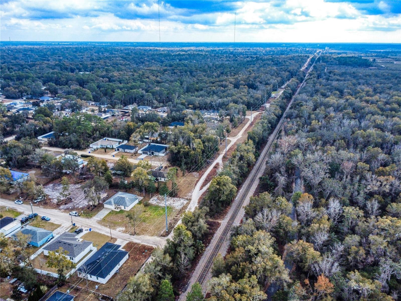 WEST HIGHLANDS - Residential