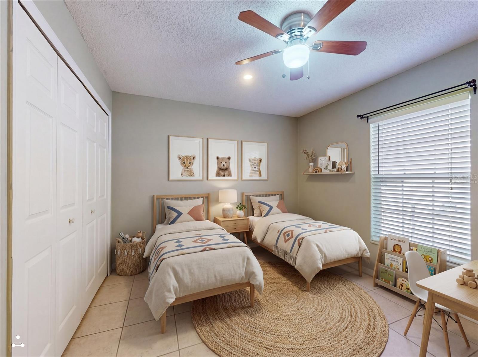 WEST HIGHLANDS - Residential