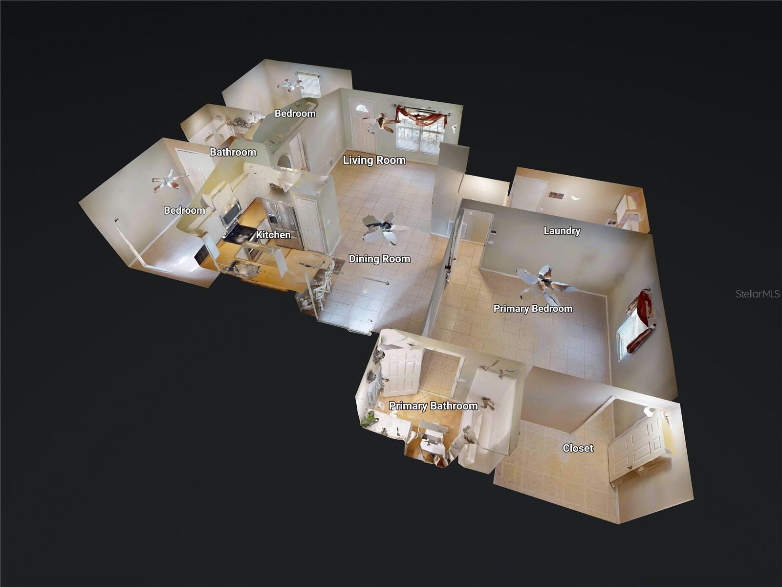 WEST HIGHLANDS - Residential