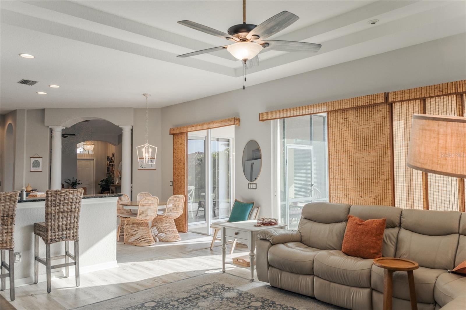 STONEYBROOK AT VENICE - Residential