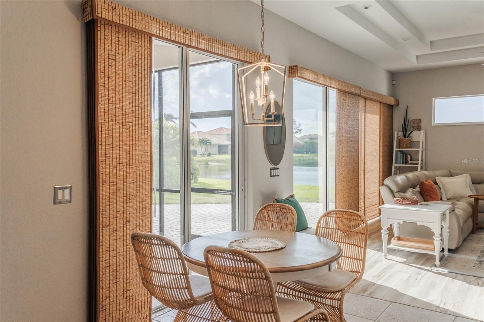 STONEYBROOK AT VENICE - Residential