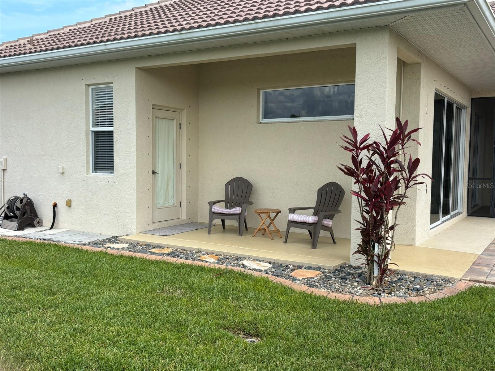 STONEYBROOK AT VENICE - Residential