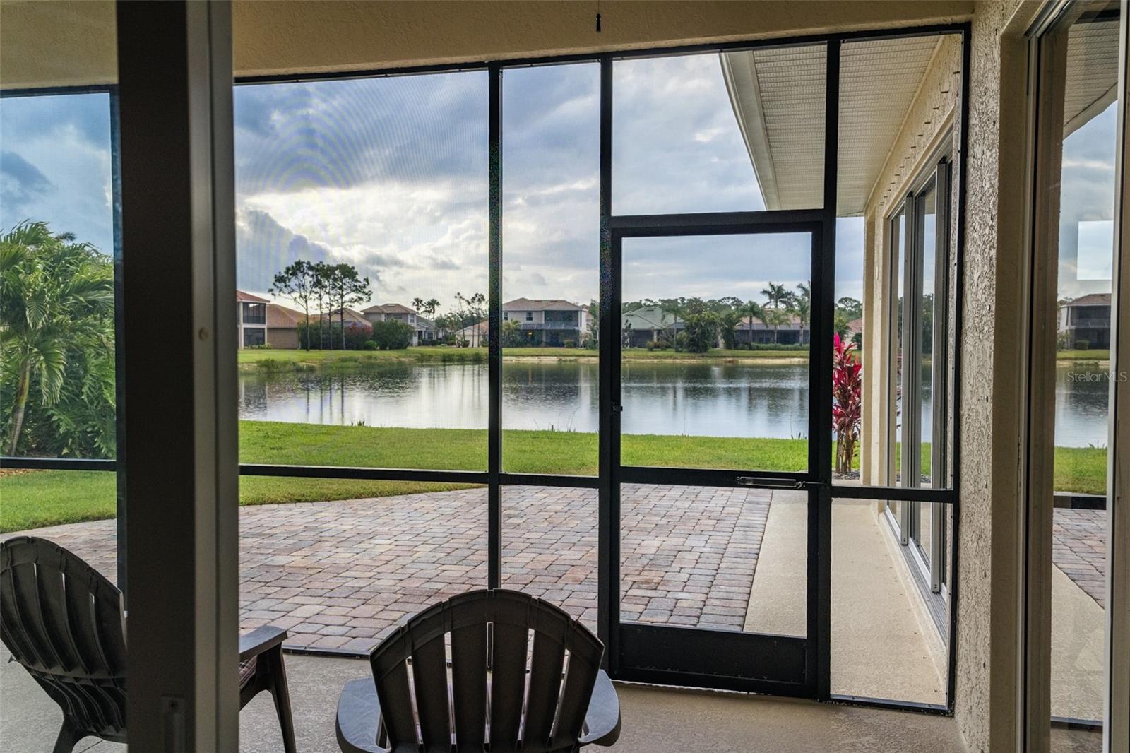 STONEYBROOK AT VENICE - Residential