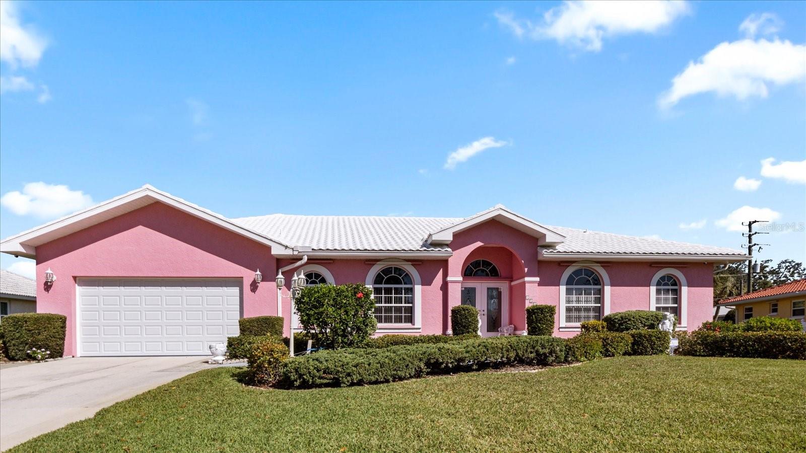Come enjoy the Florida lifestyle! Nestled in the beauitful mature and established community of Sorrento East. Sorrento east is located between Venice and Sarasota and a pet friendly neighorhood perfect for walking your furry loved ones. This home is a must see, Come and check out this very spacious beautiful 3 bedroom, 2 bath home. The home is offers a split floor plan for added privacy for your family and friends and plenty of entertaining space. Upon entry you will notice the spacious living room with Cathedral ceilings and then you will also notice the very large screened lanai for added entertainment space. The Master bedroom bedroom is very spacious in size, with large ensuite bathroom with a jetted tub. The master bedroom closet is large in size also. As you walk through the beauitful kitchen you will notice the very spacious family room in the back of the home. Also the home is equipped with Hurricane impact windows, but not every window. This beauitful home is in close proximity to Shopping, restaurants, schools, beaches and Oscar Scherer state park, only minutes away, where you can go camping, walking trails and kayaking. Don't miss out on owning your little slice of paradise. Schedule your private showing today.