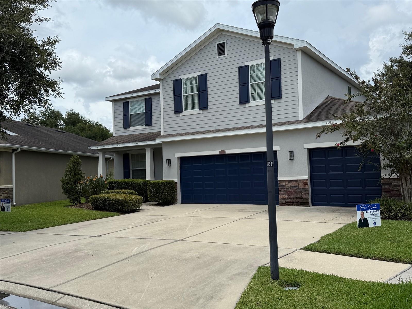 12236 FAIRLAWN DRIVE