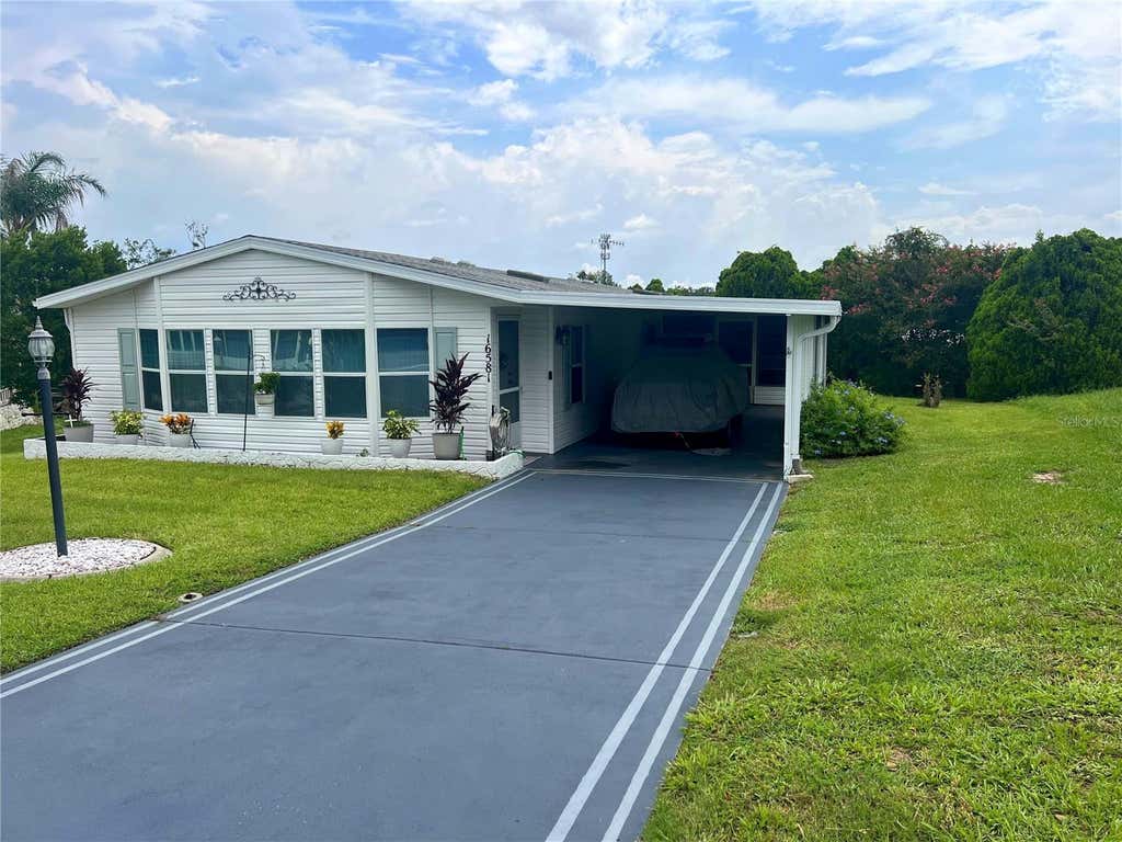 Photo of 16581 SE 96th Avenue, Summerfield, FL 34491 (MLS # G5115941)