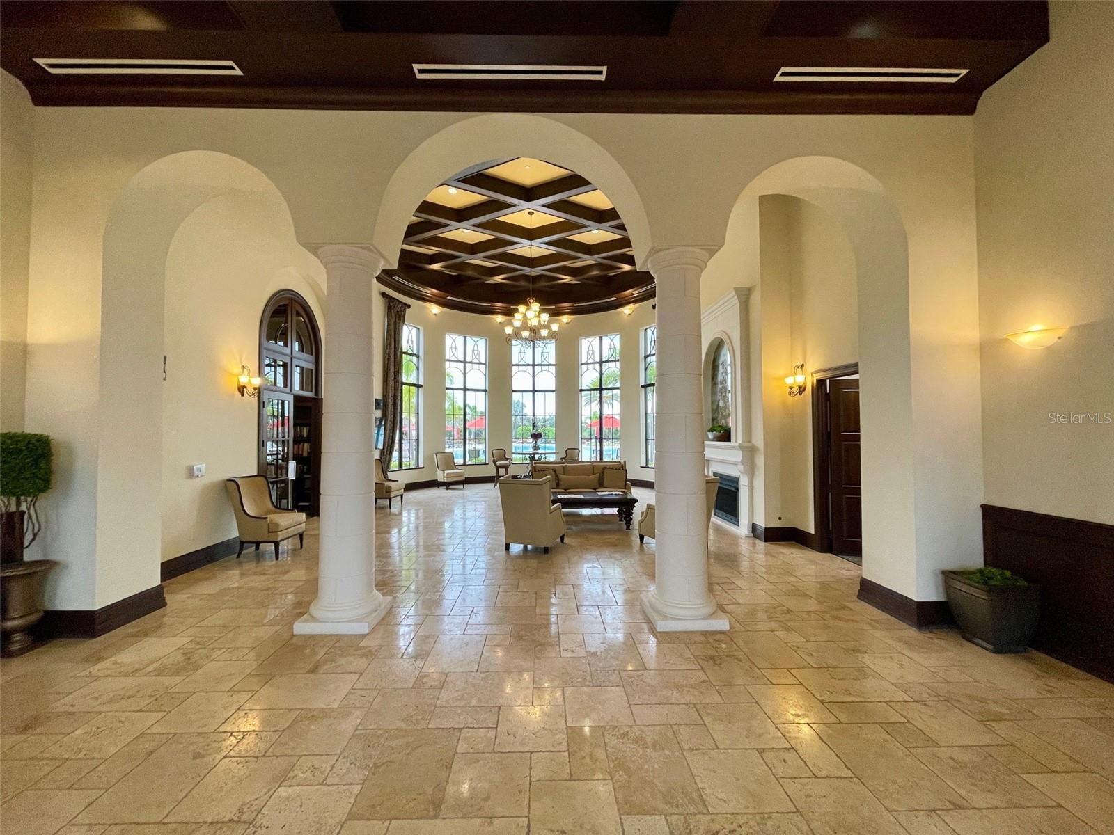 GRAN PARADISO PH 1 - Residential