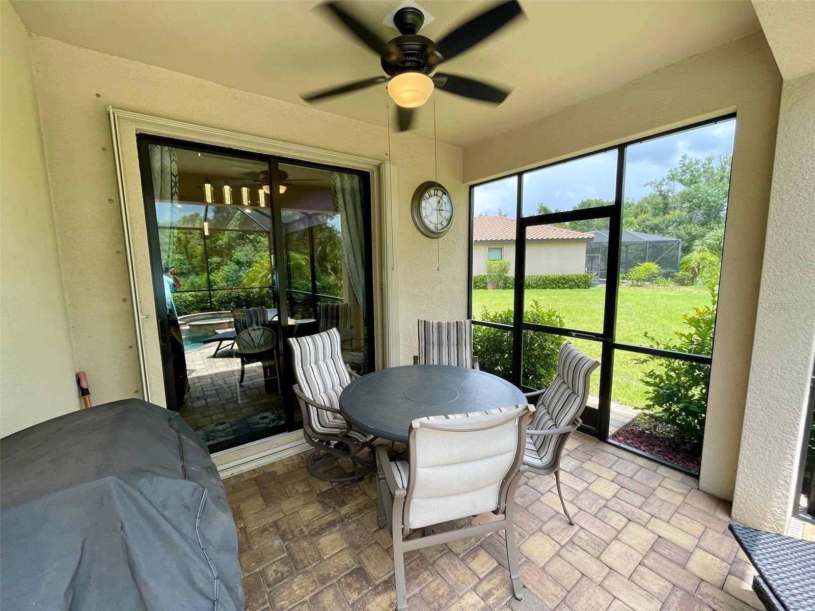 GRAN PARADISO PH 1 - Residential