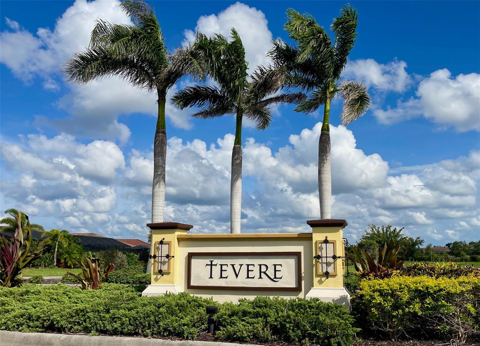 GRAN PARADISO PH 1 - Residential