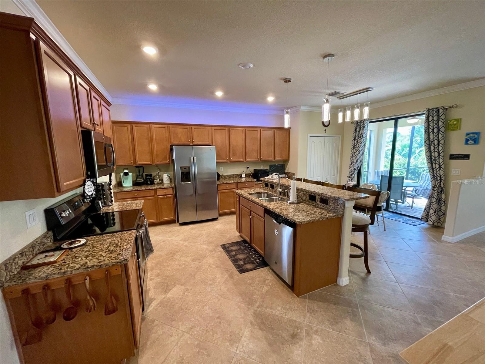 GRAN PARADISO PH 1 - Residential