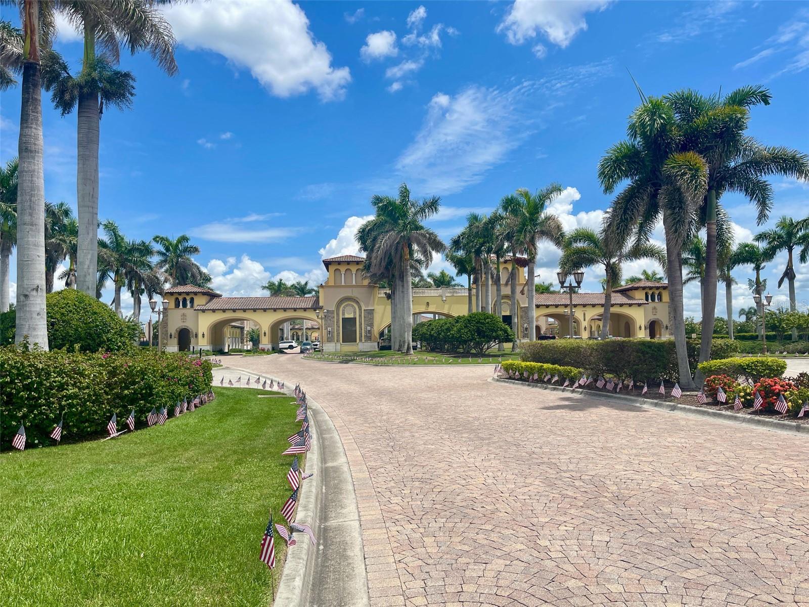 GRAN PARADISO PH 1 - Residential