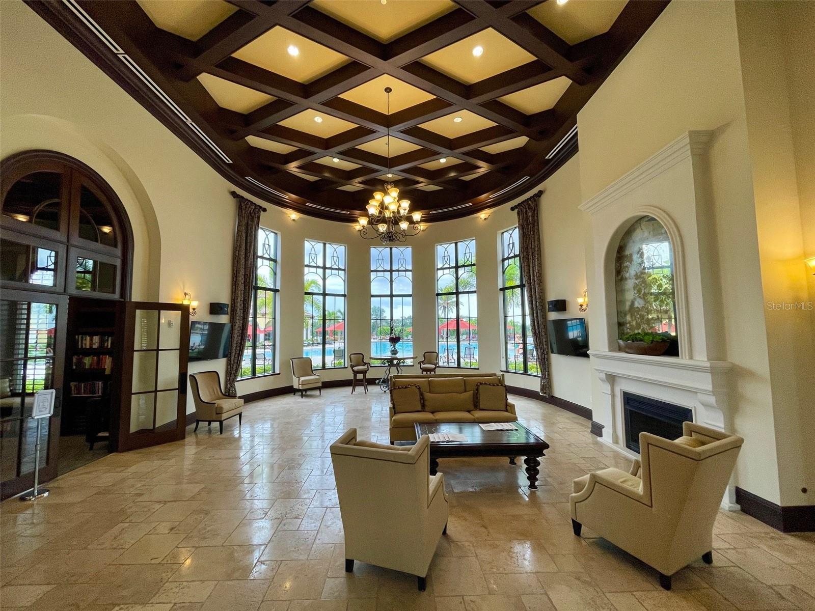 GRAN PARADISO PH 1 - Residential